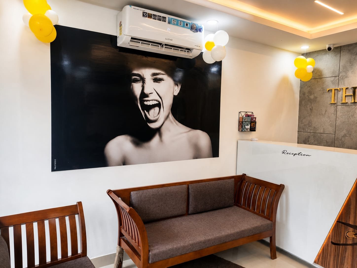 Kids dentistry at Ivory Dental Payyanur
