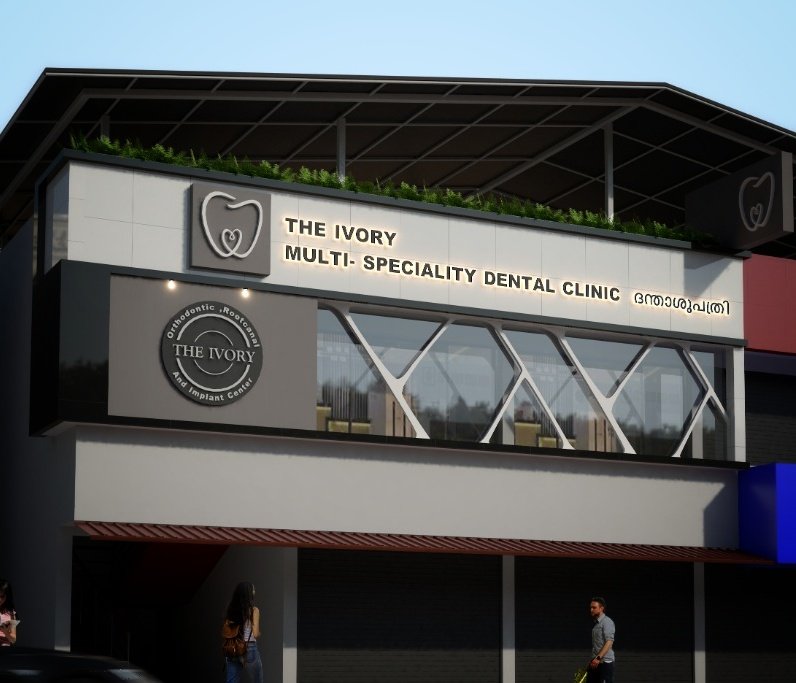 Ivory Dental
